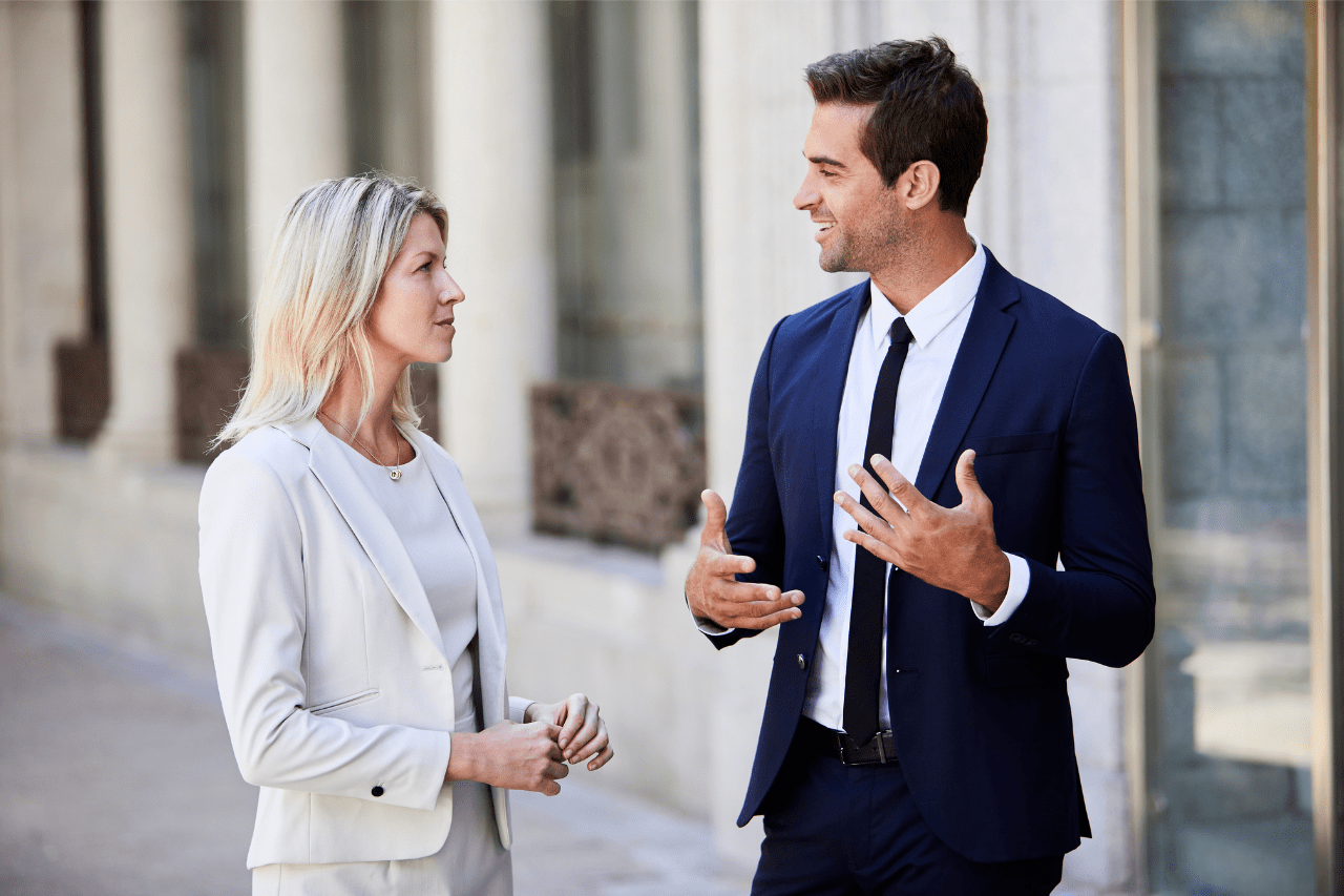Communication interpersonnelle Communication interpersonnelle